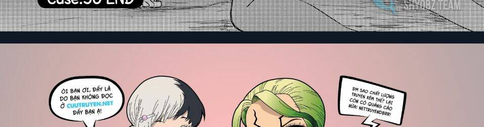 Sounan Desu Ka? Chapter 36 - Trang 2