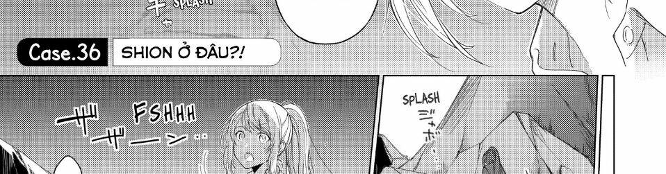 Sounan Desu Ka? Chapter 36 - Trang 2