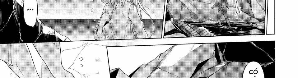 Sounan Desu Ka? Chapter 36 - Trang 2