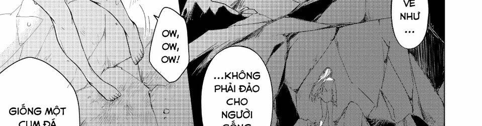 Sounan Desu Ka? Chapter 36 - Trang 2