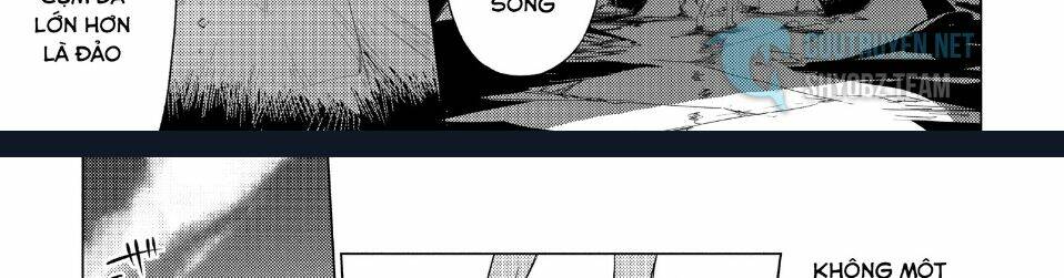 Sounan Desu Ka? Chapter 36 - Trang 2