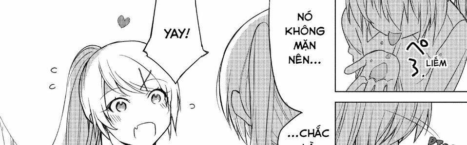 Sounan Desu Ka? Chapter 37 - Trang 2