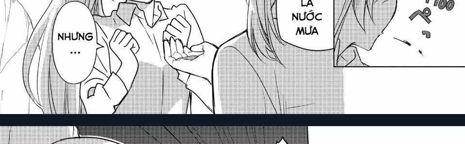 Sounan Desu Ka? Chapter 37 - Trang 2