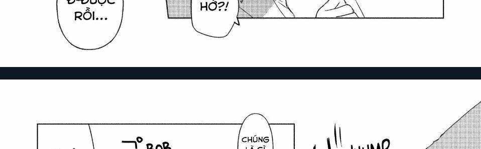 Sounan Desu Ka? Chapter 37 - Trang 2