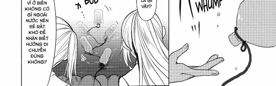 Sounan Desu Ka? Chapter 37 - Trang 2