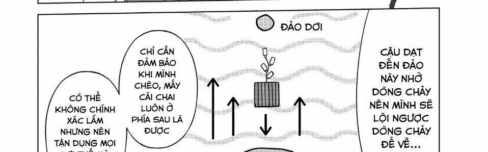 Sounan Desu Ka? Chapter 37 - Trang 2