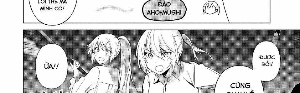 Sounan Desu Ka? Chapter 37 - Trang 2