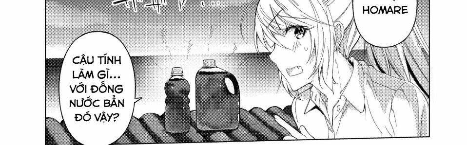 Sounan Desu Ka? Chapter 37 - Trang 2