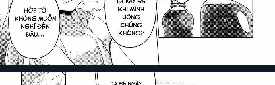 Sounan Desu Ka? Chapter 37 - Trang 2