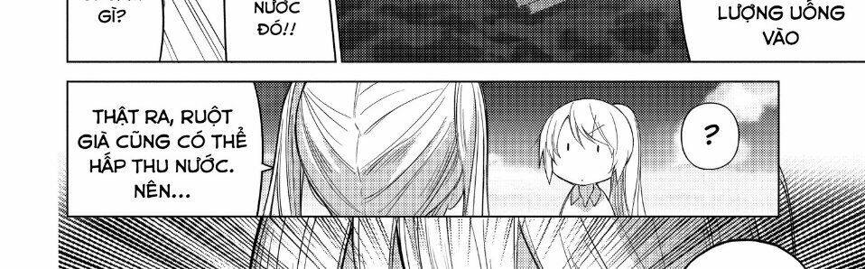 Sounan Desu Ka? Chapter 37 - Trang 2