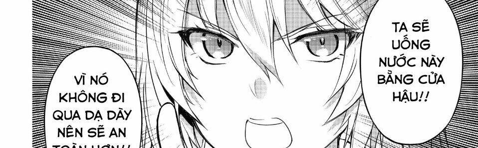 Sounan Desu Ka? Chapter 37 - Trang 2