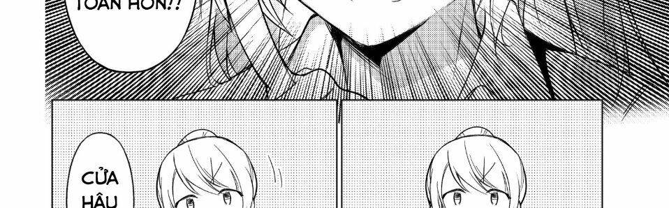 Sounan Desu Ka? Chapter 37 - Trang 2