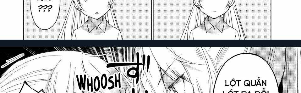 Sounan Desu Ka? Chapter 37 - Trang 2