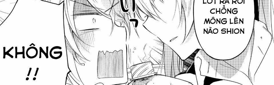 Sounan Desu Ka? Chapter 37 - Trang 2