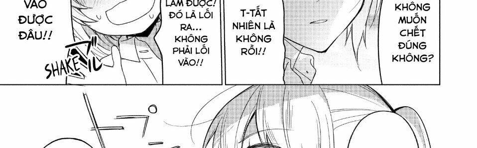 Sounan Desu Ka? Chapter 37 - Trang 2