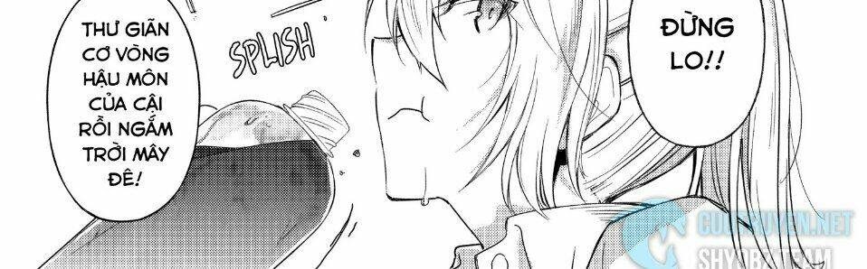 Sounan Desu Ka? Chapter 37 - Trang 2