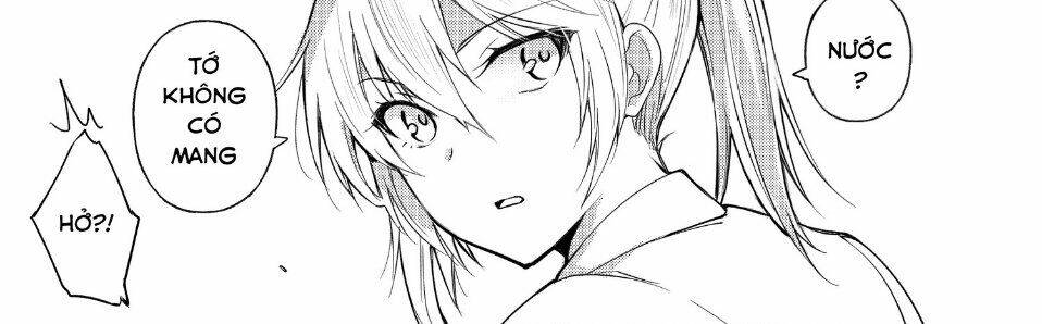 Sounan Desu Ka? Chapter 37 - Trang 2