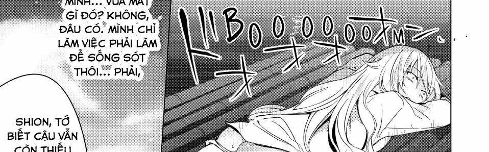 Sounan Desu Ka? Chapter 37 - Trang 2