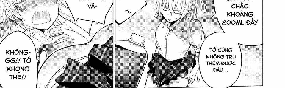 Sounan Desu Ka? Chapter 37 - Trang 2