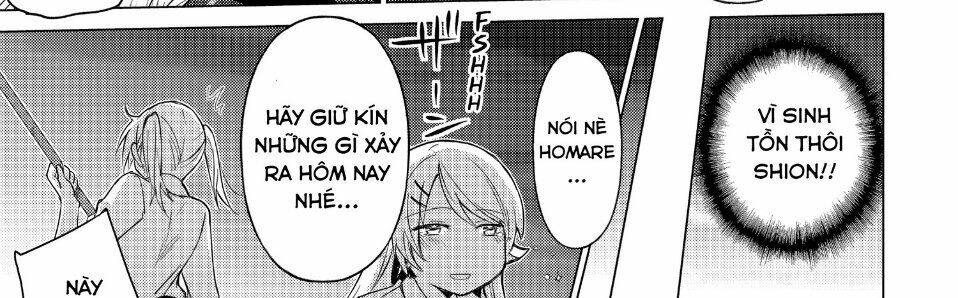 Sounan Desu Ka? Chapter 37 - Trang 2