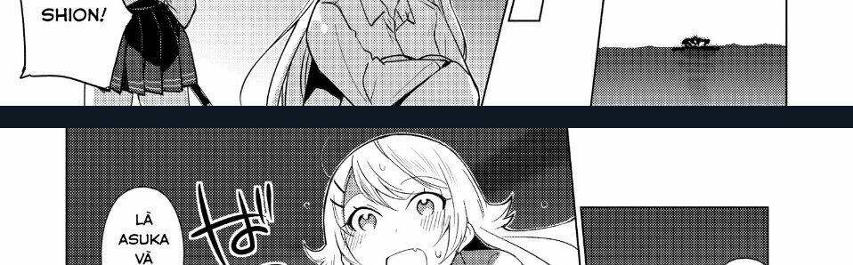 Sounan Desu Ka? Chapter 37 - Trang 2