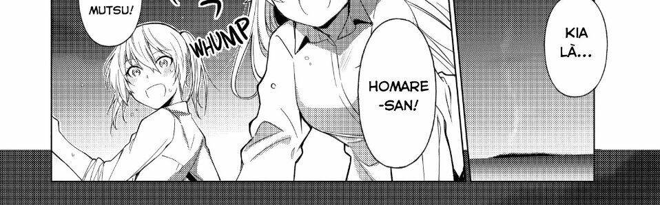 Sounan Desu Ka? Chapter 37 - Trang 2