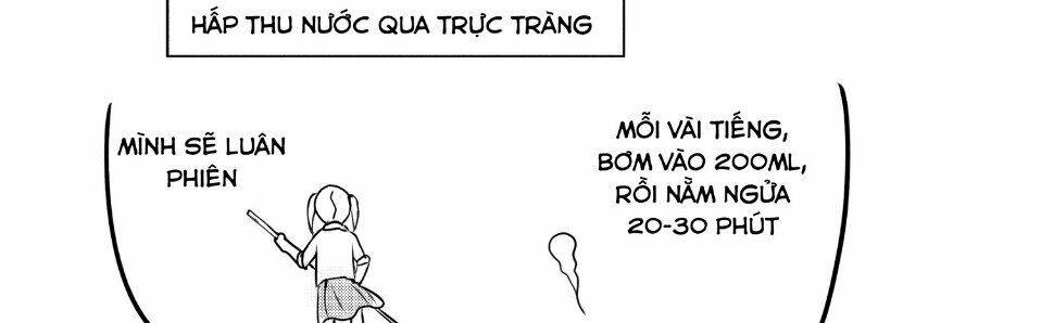 Sounan Desu Ka? Chapter 37 - Trang 2