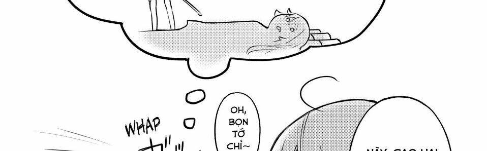 Sounan Desu Ka? Chapter 37 - Trang 2