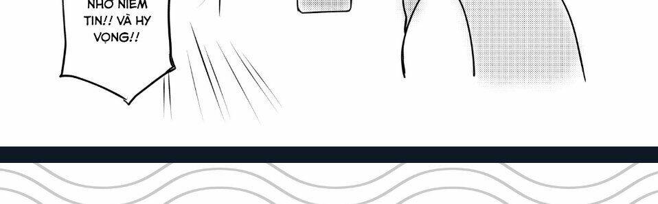 Sounan Desu Ka? Chapter 37 - Trang 2