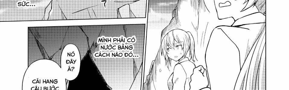 Sounan Desu Ka? Chapter 37 - Trang 2