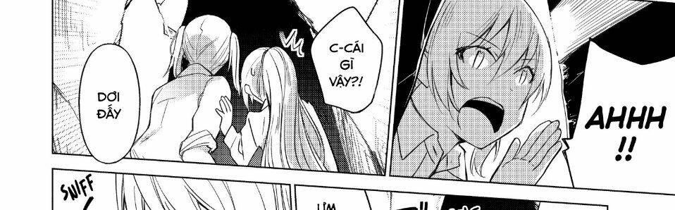 Sounan Desu Ka? Chapter 37 - Trang 2