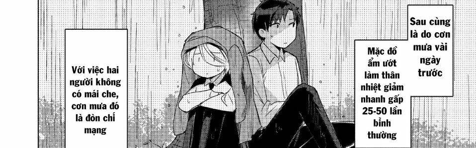 Sounan Desu Ka? Chapter 38 - Trang 2