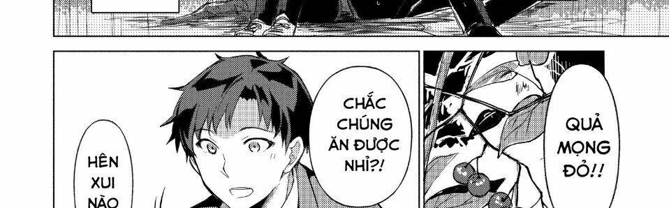 Sounan Desu Ka? Chapter 38 - Trang 2