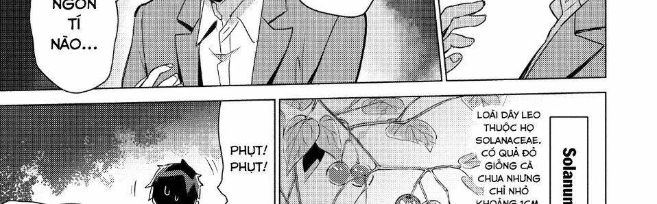 Sounan Desu Ka? Chapter 38 - Trang 2