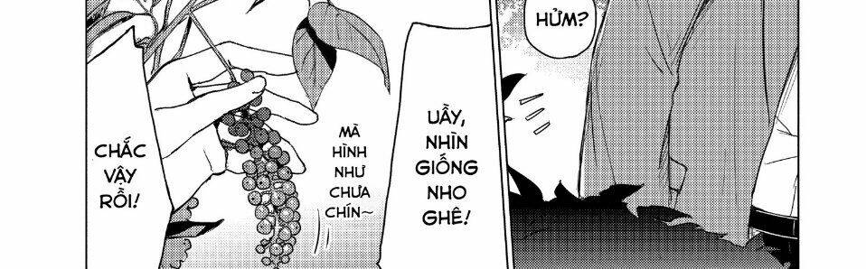 Sounan Desu Ka? Chapter 38 - Trang 2