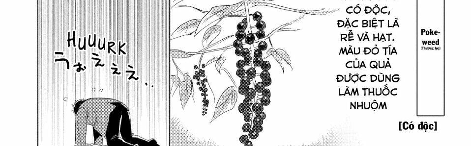 Sounan Desu Ka? Chapter 38 - Trang 2