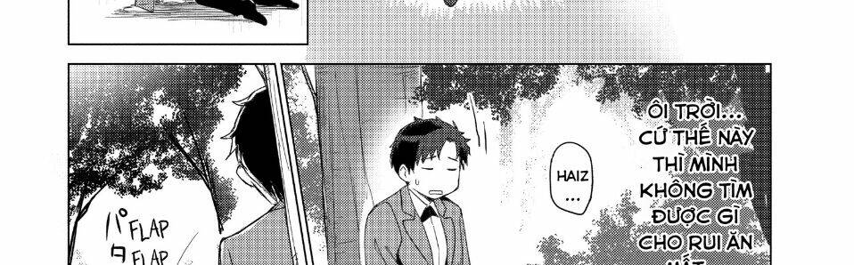 Sounan Desu Ka? Chapter 38 - Trang 2