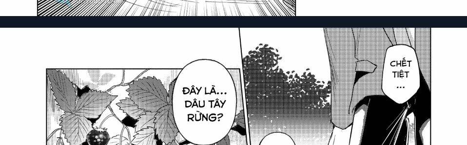 Sounan Desu Ka? Chapter 38 - Trang 2