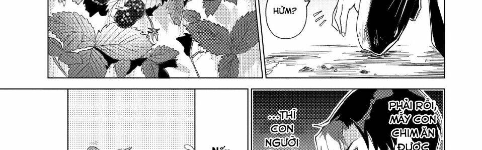 Sounan Desu Ka? Chapter 38 - Trang 2