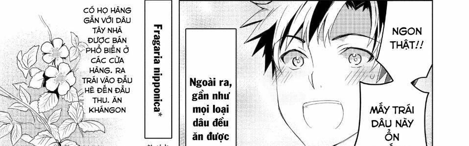 Sounan Desu Ka? Chapter 38 - Trang 2