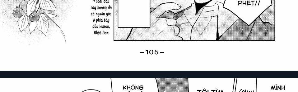 Sounan Desu Ka? Chapter 38 - Trang 2