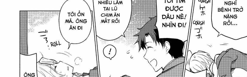 Sounan Desu Ka? Chapter 38 - Trang 2