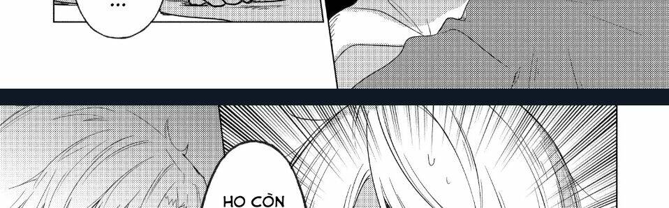 Sounan Desu Ka? Chapter 38 - Trang 2