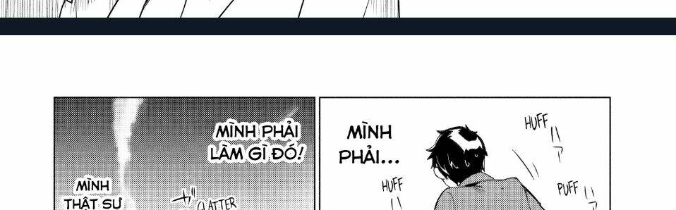 Sounan Desu Ka? Chapter 38 - Trang 2