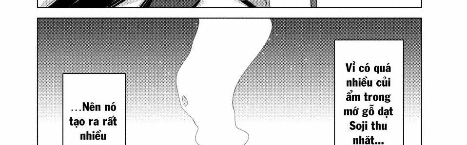 Sounan Desu Ka? Chapter 38 - Trang 2