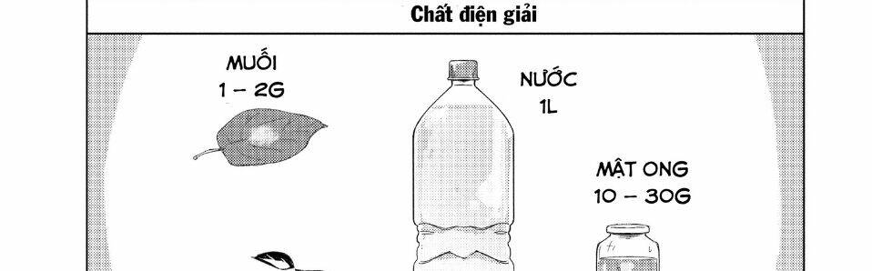 Sounan Desu Ka? Chapter 38 - Trang 2