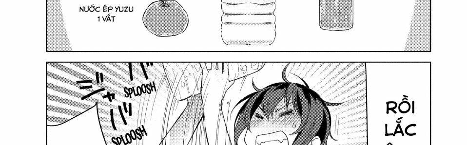 Sounan Desu Ka? Chapter 38 - Trang 2