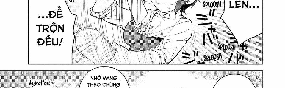 Sounan Desu Ka? Chapter 38 - Trang 2