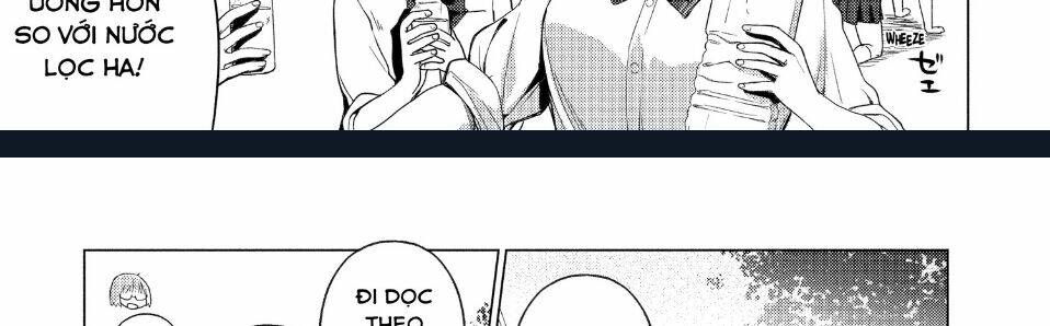 Sounan Desu Ka? Chapter 38 - Trang 2