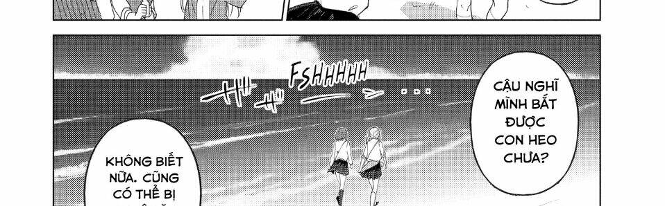 Sounan Desu Ka? Chapter 38 - Trang 2